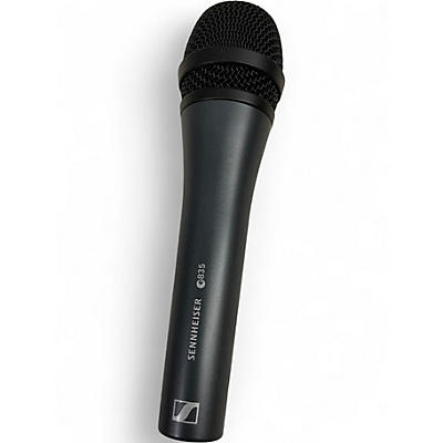 Used Sennheiser E835 Dynamic Microphone