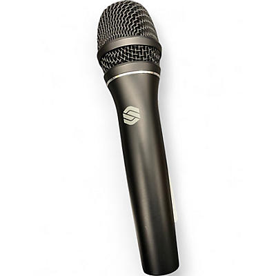 Used Sennheiser E835 Dynamic Microphone