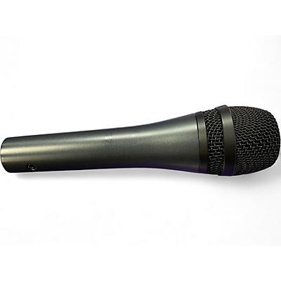 Used Sennheiser E835 Dynamic Microphone