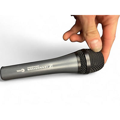 Used Sennheiser E835 Dynamic Microphone