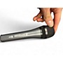 Used Sennheiser E835 Dynamic Microphone