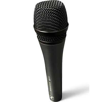 Used Sennheiser E835 Dynamic Microphone