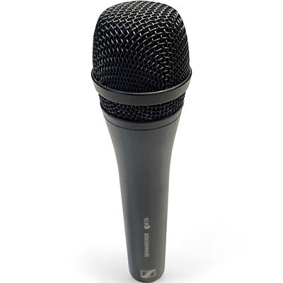 Used Sennheiser E835 Dynamic Microphone
