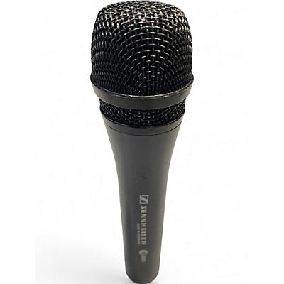 Used Sennheiser E835 Dynamic Microphone