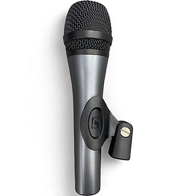 Used Sennheiser E835 Dynamic Microphone