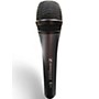 Used Sennheiser E835 Dynamic Microphone
