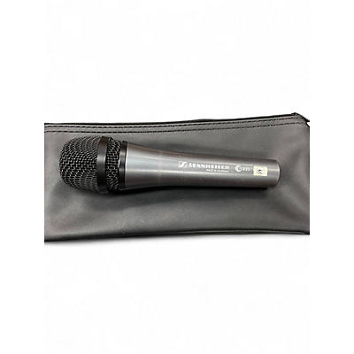 Used Sennheiser E835 Dynamic Microphone