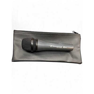 Used Sennheiser E835 Dynamic Microphone