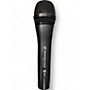 Used Sennheiser E835 Dynamic Microphone