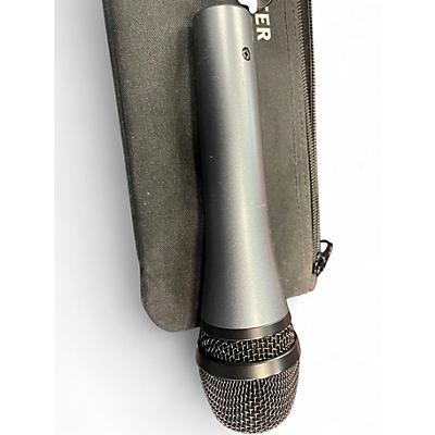 Used Sennheiser E835 Dynamic Microphone