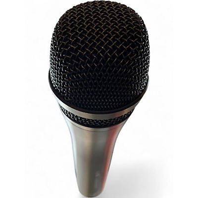 Used Sennheiser E835 Dynamic Microphone