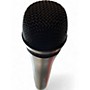 Used Sennheiser E835 Dynamic Microphone