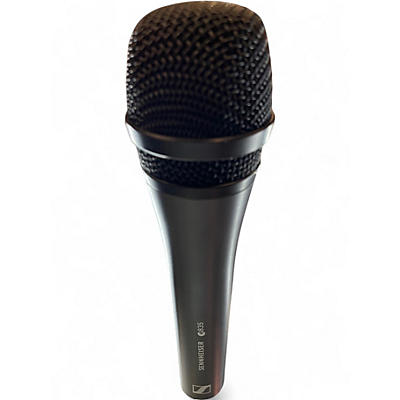 Used Sennheiser E835 Dynamic Microphone