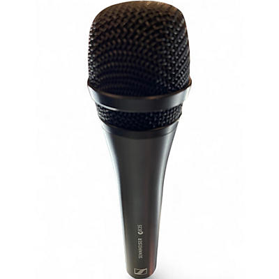 Used Sennheiser E835 Dynamic Microphone