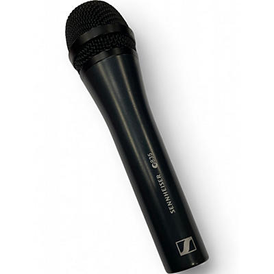Used Sennheiser E835 Dynamic Microphone
