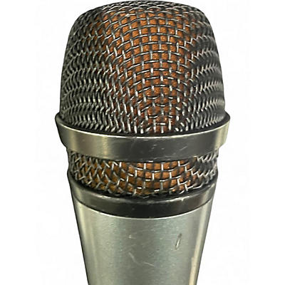 Used Sennheiser E835 Dynamic Microphone