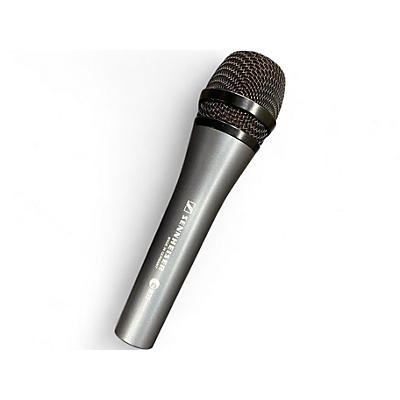 Used Sennheiser E835 Dynamic Microphone