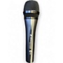 Used Sennheiser E835 Dynamic Microphone