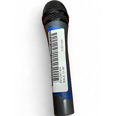 Used Sennheiser E835 Dynamic Microphone
