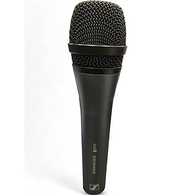 Used Sennheiser E835 Dynamic Microphone