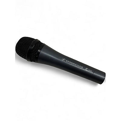 Used Sennheiser E835 Dynamic Microphone