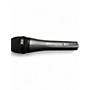Used Sennheiser E835 Dynamic Microphone