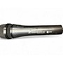 Used Sennheiser E835 Dynamic Microphone