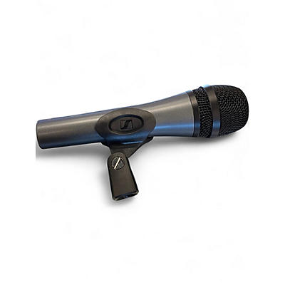Used Sennheiser E835 Dynamic Microphone