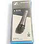 Used Sennheiser E835 Dynamic Microphone