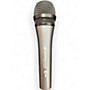 Used Sennheiser E835 Dynamic Microphone