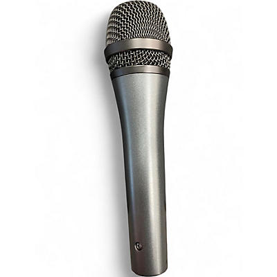 Used Sennheiser E835 Dynamic Microphone