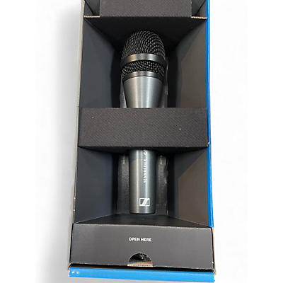 Used Sennheiser E835 Dynamic Microphone