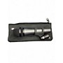 Used Sennheiser E835 Dynamic Microphone