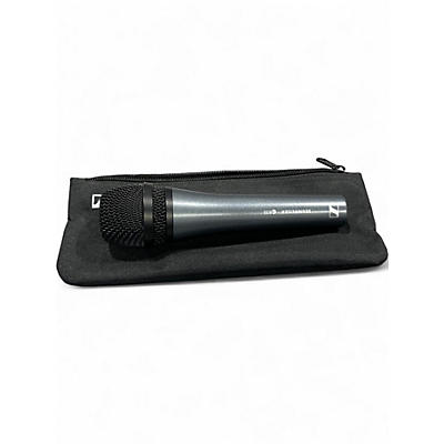 Used Sennheiser E835 Dynamic Microphone