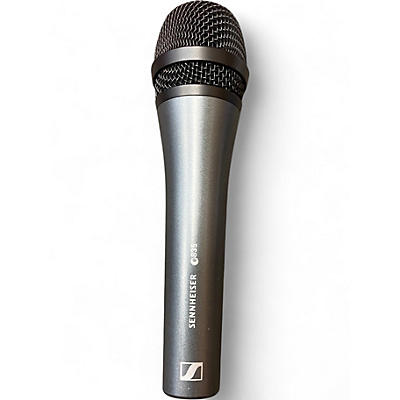 Used Sennheiser E835 Dynamic Microphone