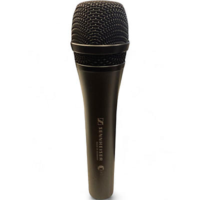 Used Sennheiser E835 Dynamic Microphone