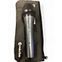 Used Sennheiser E835 Dynamic Microphone