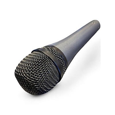 Used Sennheiser E835 Dynamic Microphone