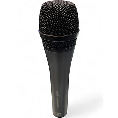 Used Sennheiser E835 Dynamic Microphone