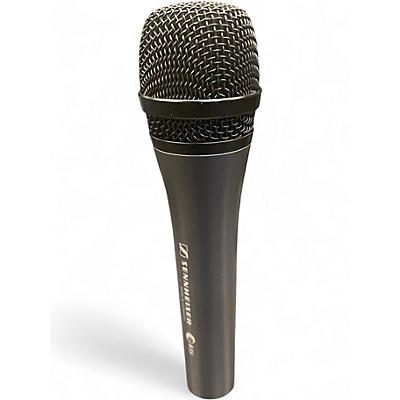 Used Sennheiser E835 Dynamic Microphone