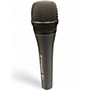 Used Sennheiser E835 Dynamic Microphone
