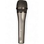 Used Sennheiser E835 Dynamic Microphone