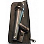 Used Sennheiser E835 Dynamic Microphone