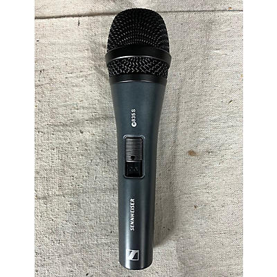 Sennheiser Used Sennheiser E835S Dynamic Microphone