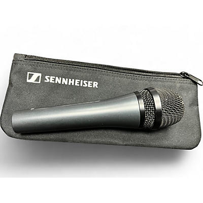 Sennheiser Used Sennheiser E835S Dynamic Microphone