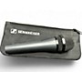 Used Sennheiser Used Sennheiser E835S Dynamic Microphone