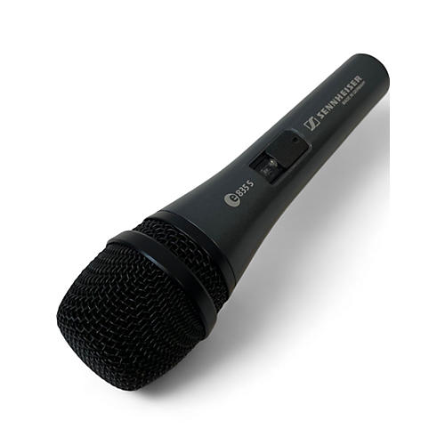 Sennheiser Used Sennheiser E835S Dynamic Microphone