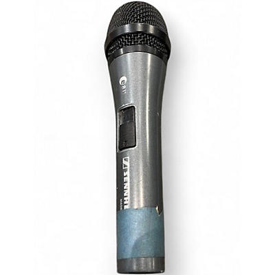 Used Sennheiser E835S Dynamic Microphone