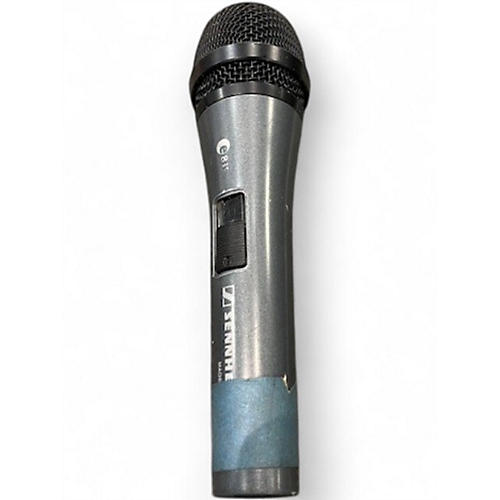 Used Sennheiser E835S Dynamic Microphone