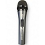 Used Sennheiser E835S Dynamic Microphone